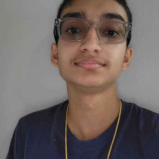 Photo of Lalith Durbhakula